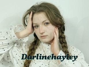 Darlinehayley