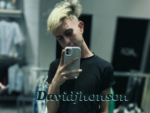 davidjhonson Cumshots Videos