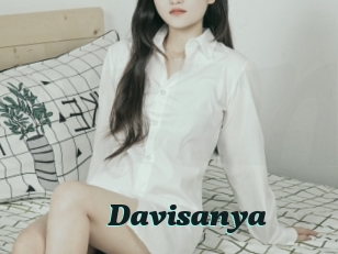 Davisanya