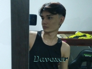 davoxer Cumshots Videos