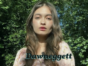 Dawneggett