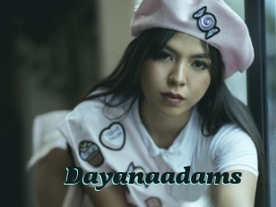 Dayanaadams