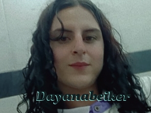 Dayanabeiker