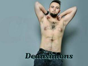Deansimons