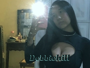 debbiehill Cumshots Videos
