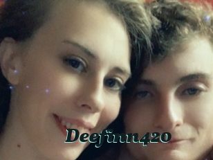 deefinn420 Cumshots Videos