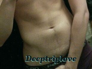 Deeptriplove