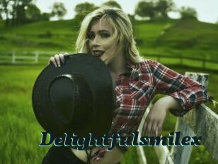 Delightfulsmilex