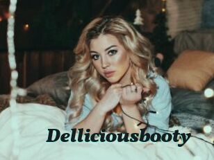 Delliciousbooty