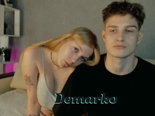 Demarko