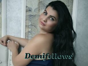 Demifellows