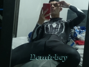 Demirbey