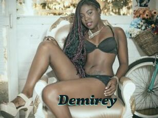 Demirey