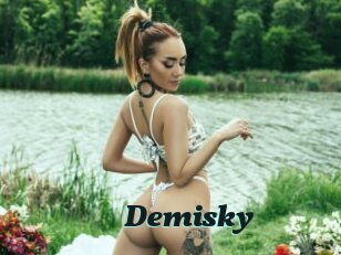 Demisky