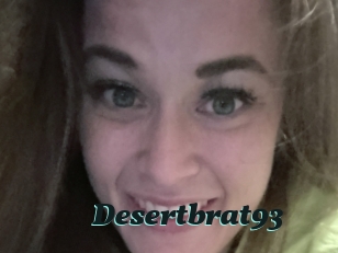Desertbrat93