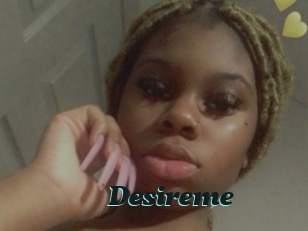 Desireme
