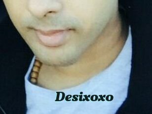 Desixoxo