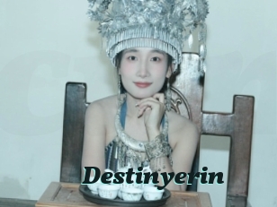 Destinyerin