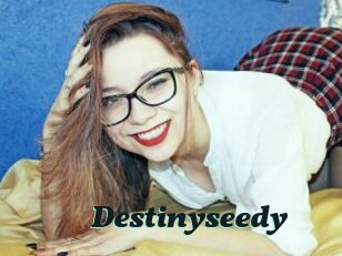Destinyseedy