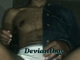 Deviantboy