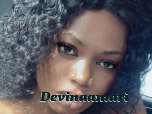 Devinaamari
