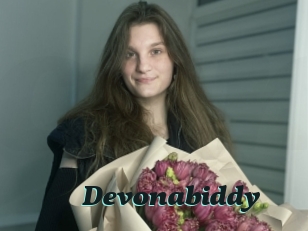 Devonabiddy