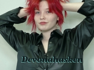 Devonahasken