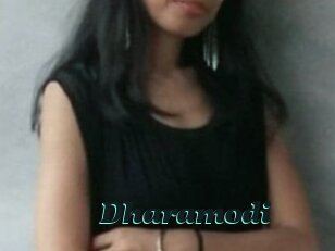 Dharamodi
