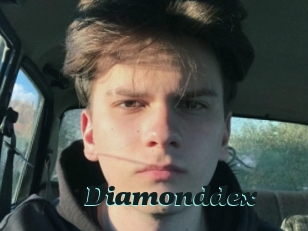 Diamonddex