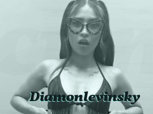 Diamonlevinsky