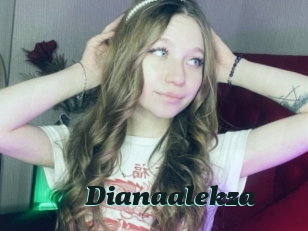 Dianaalekza