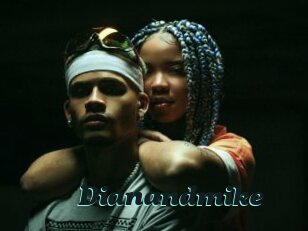 Dianandmike
