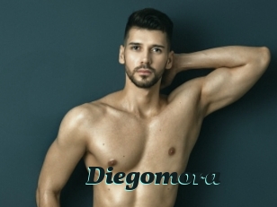 Diegomora