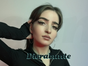 Dierabunte