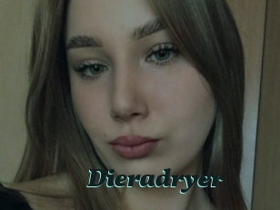 Dieradryer