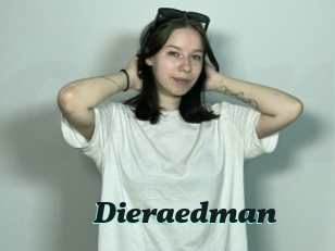 Dieraedman