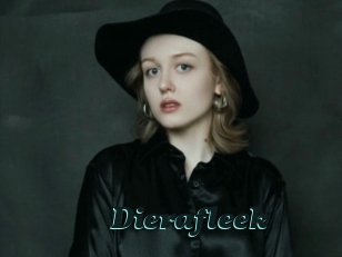 Dierafleek
