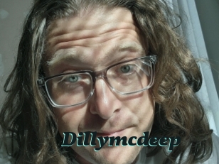 Dillymcdeep