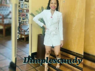 Dimplescandy