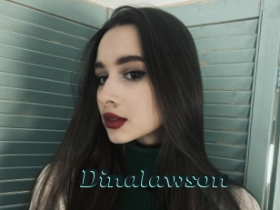 Dinalawson