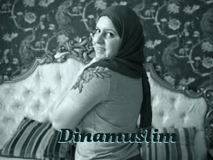 Dinamuslim