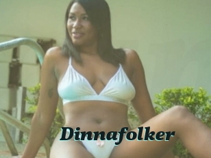 Dinnafolker
