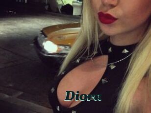 Diora
