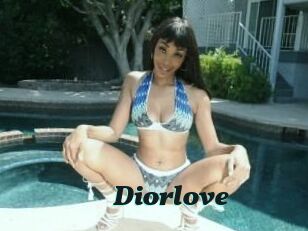 Diorlove