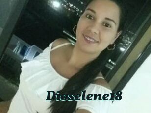 Dioselene18