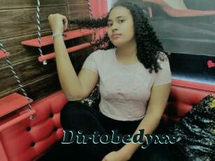 Dirtobedyxx