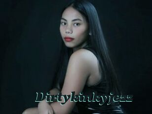 Dirtykinkyjezz