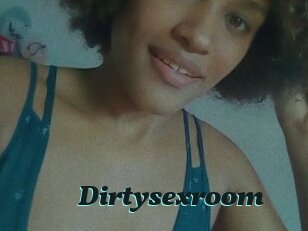 Dirtysexroom