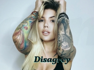 Disagrey
