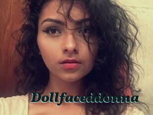Dollfaceddonna